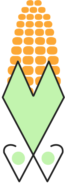 Corn icon
